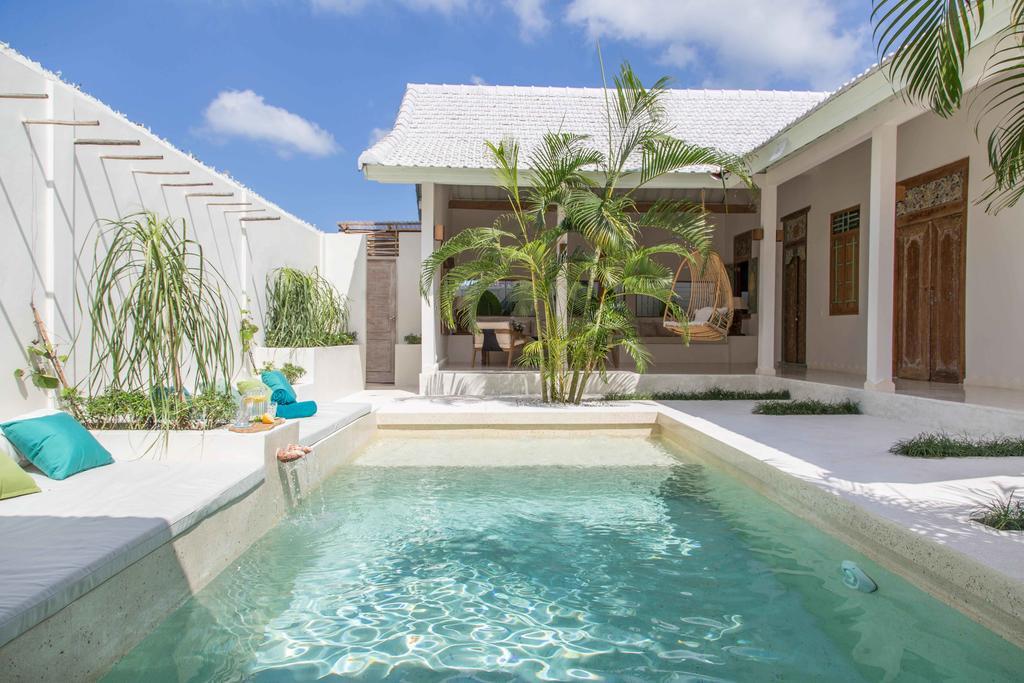 Villa Azcoyen - 3Br Villa In Canggu Exterior photo