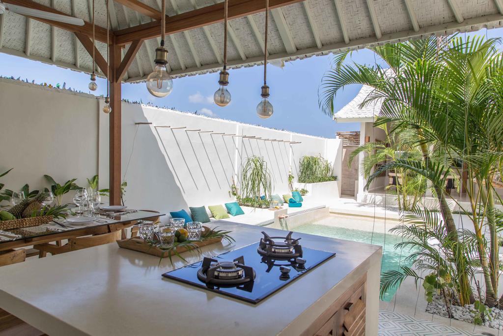 Villa Azcoyen - 3Br Villa In Canggu Exterior photo