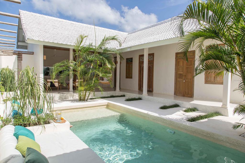 Villa Azcoyen - 3Br Villa In Canggu Exterior photo
