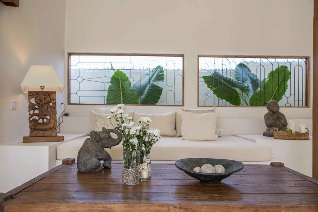 Villa Azcoyen - 3Br Villa In Canggu Exterior photo