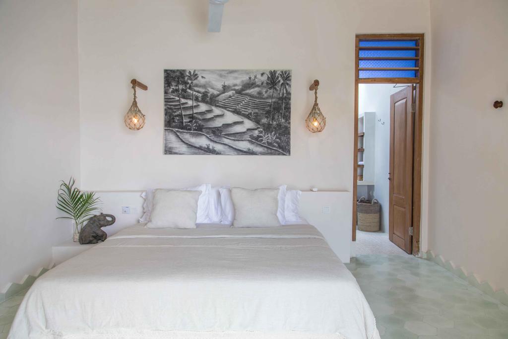 Villa Azcoyen - 3Br Villa In Canggu Exterior photo